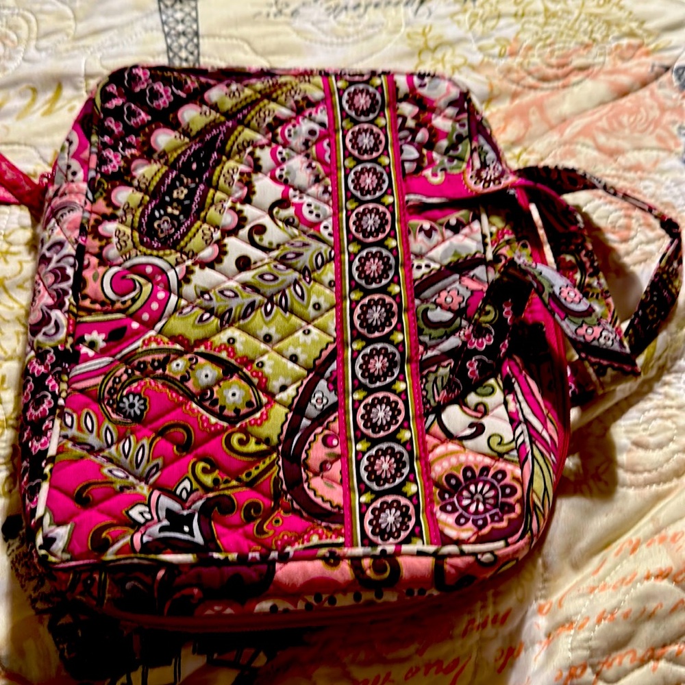 Vera Bradley Case